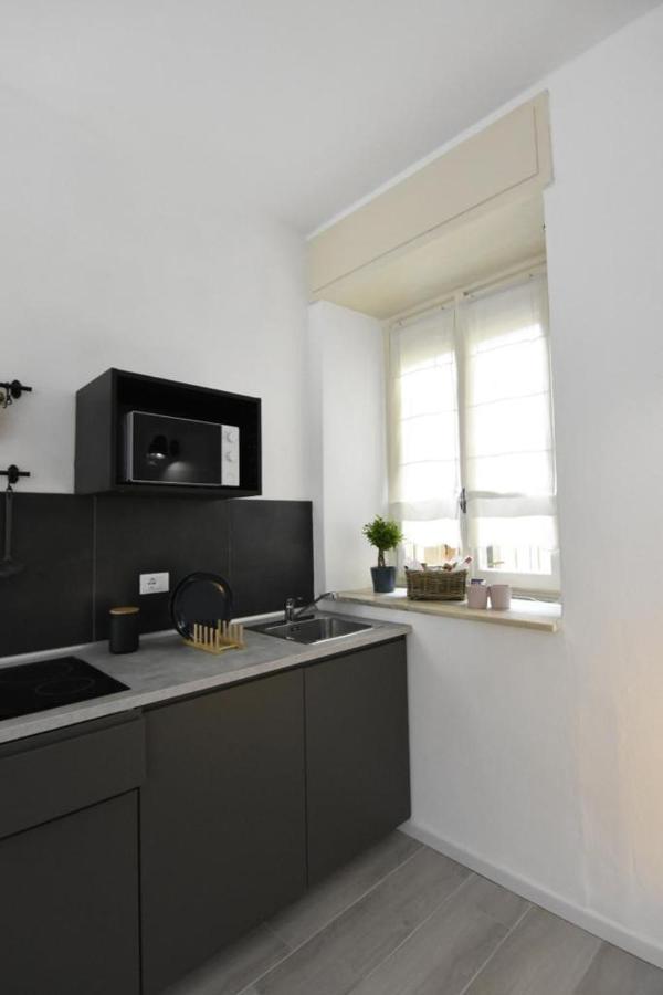 וימרקטה La Casa Di Oreno מראה חיצוני תמונה