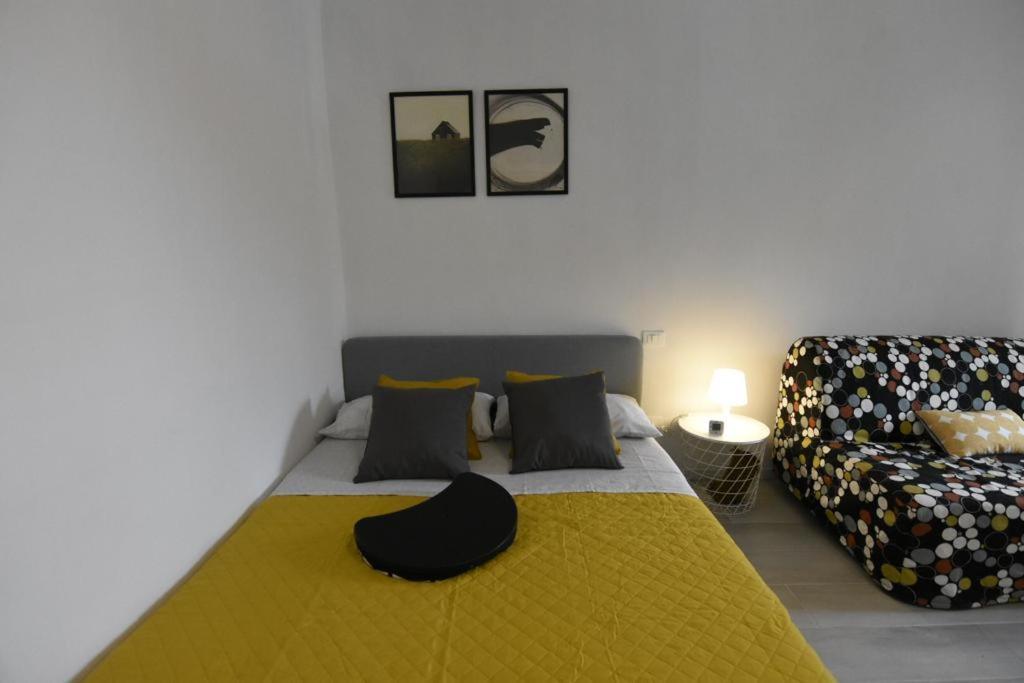 וימרקטה La Casa Di Oreno מראה חיצוני תמונה
