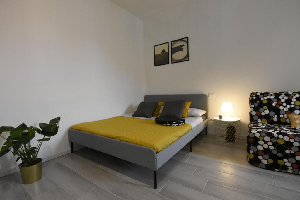 וימרקטה La Casa Di Oreno מראה חיצוני תמונה