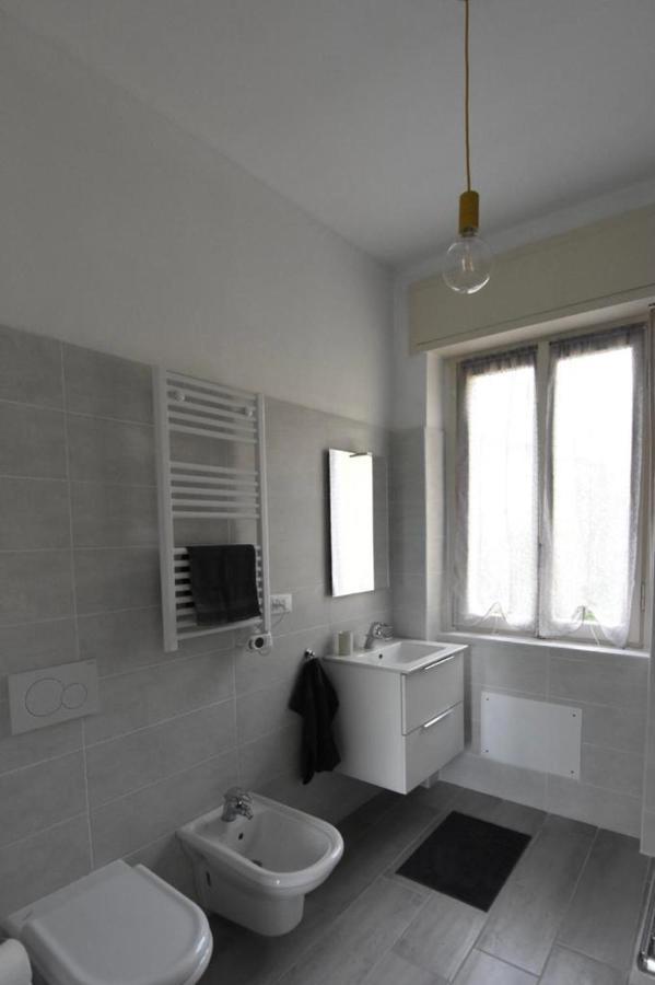 וימרקטה La Casa Di Oreno מראה חיצוני תמונה