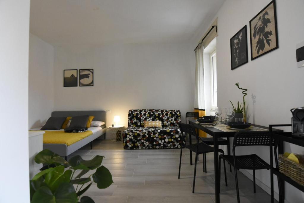 וימרקטה La Casa Di Oreno מראה חיצוני תמונה