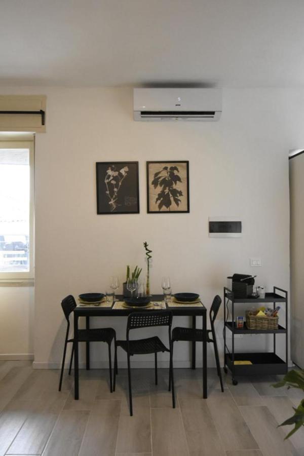 וימרקטה La Casa Di Oreno מראה חיצוני תמונה