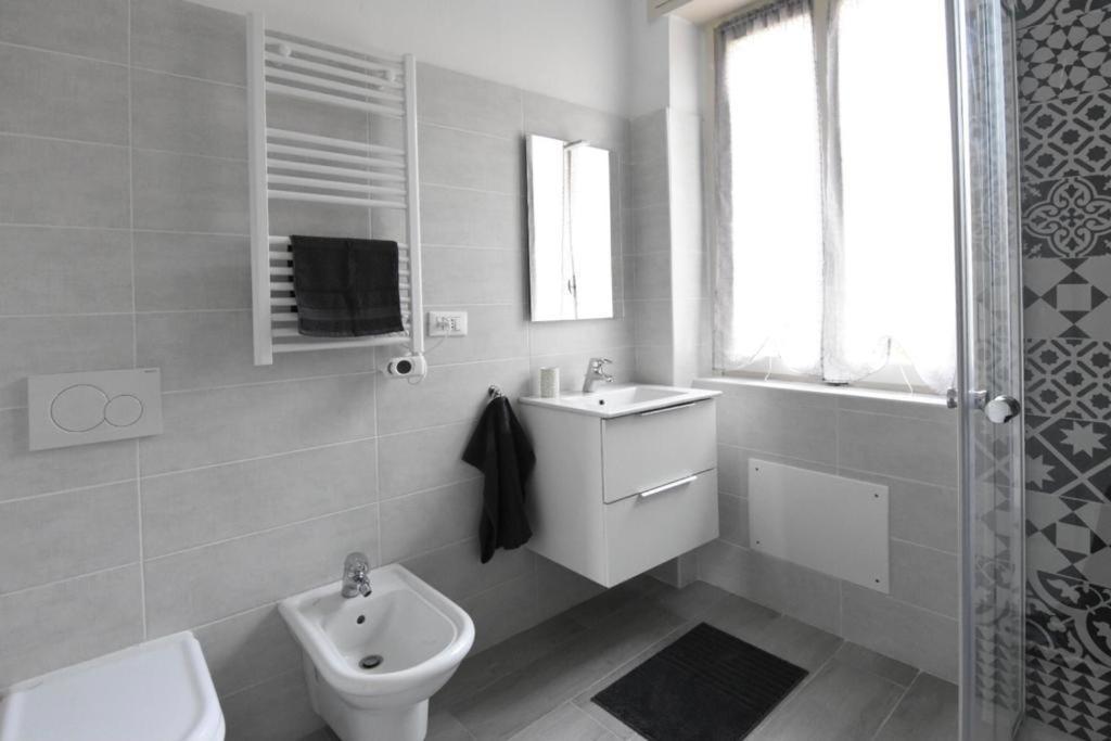 וימרקטה La Casa Di Oreno מראה חיצוני תמונה