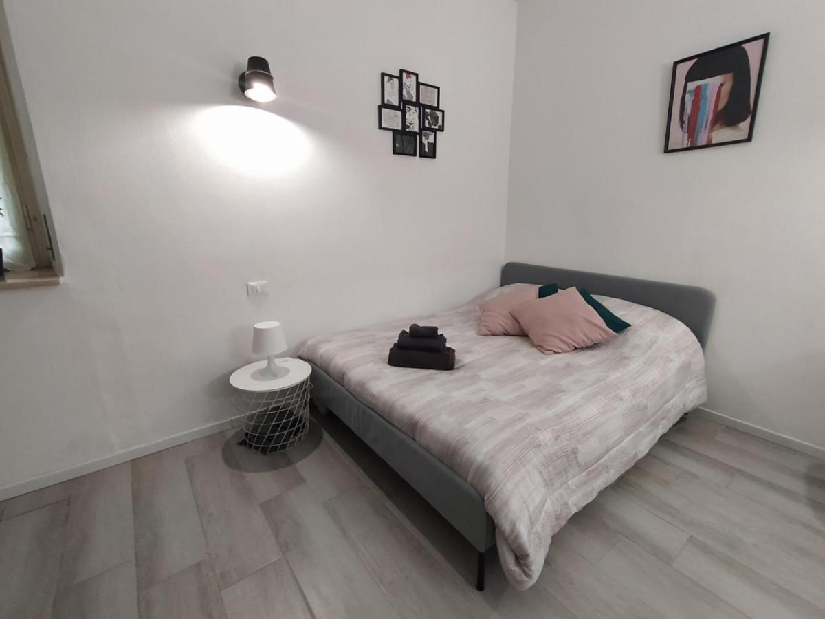 וימרקטה La Casa Di Oreno מראה חיצוני תמונה