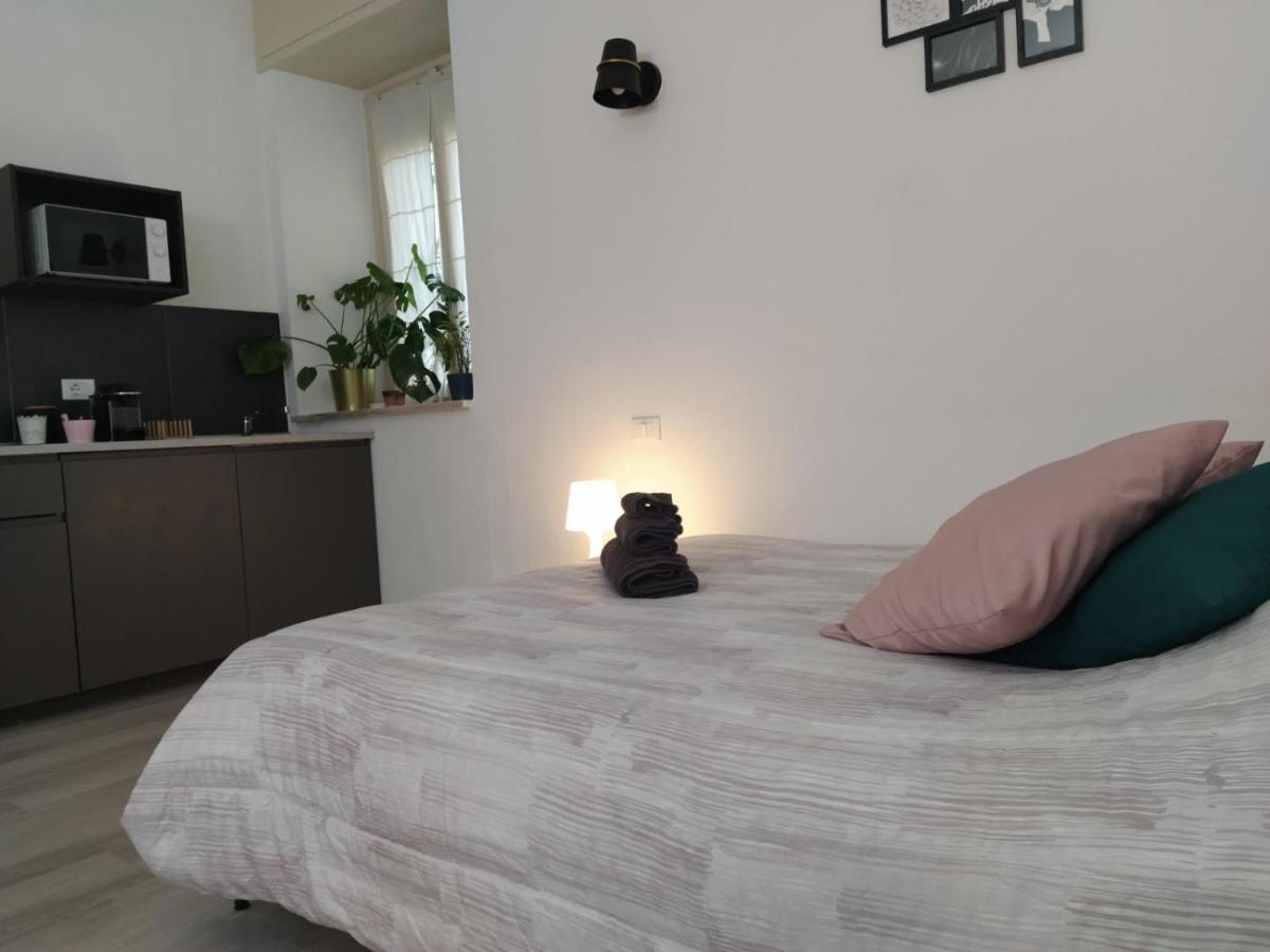 וימרקטה La Casa Di Oreno מראה חיצוני תמונה
